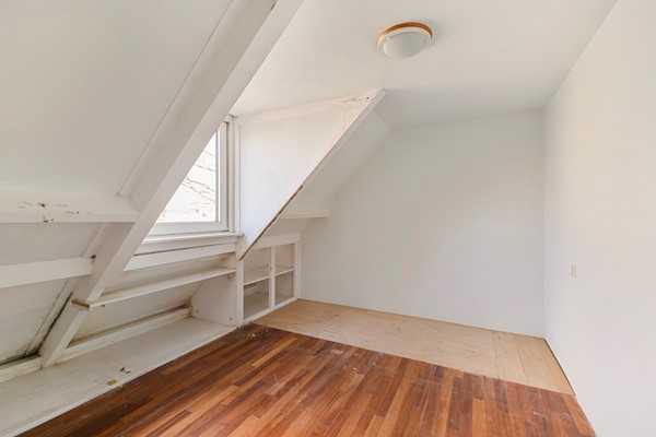 Medium property photo - Zuidstraat 84, 1781 BV Den Helder